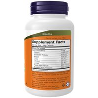 Now Foods Plant Enzymes Digestion Aid 